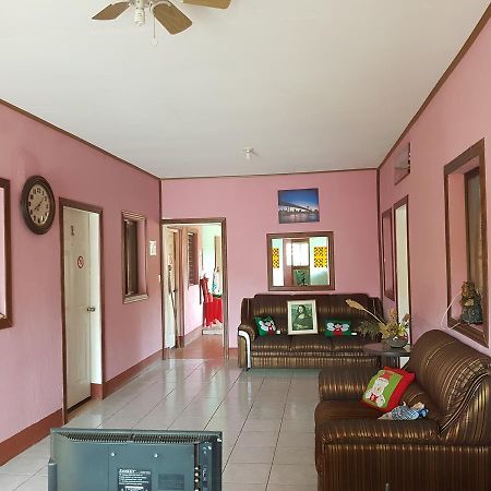 Finca Santa Ana Manágua Exterior foto