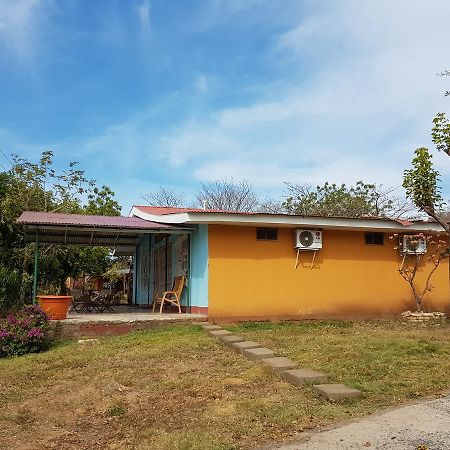 Finca Santa Ana Manágua Exterior foto