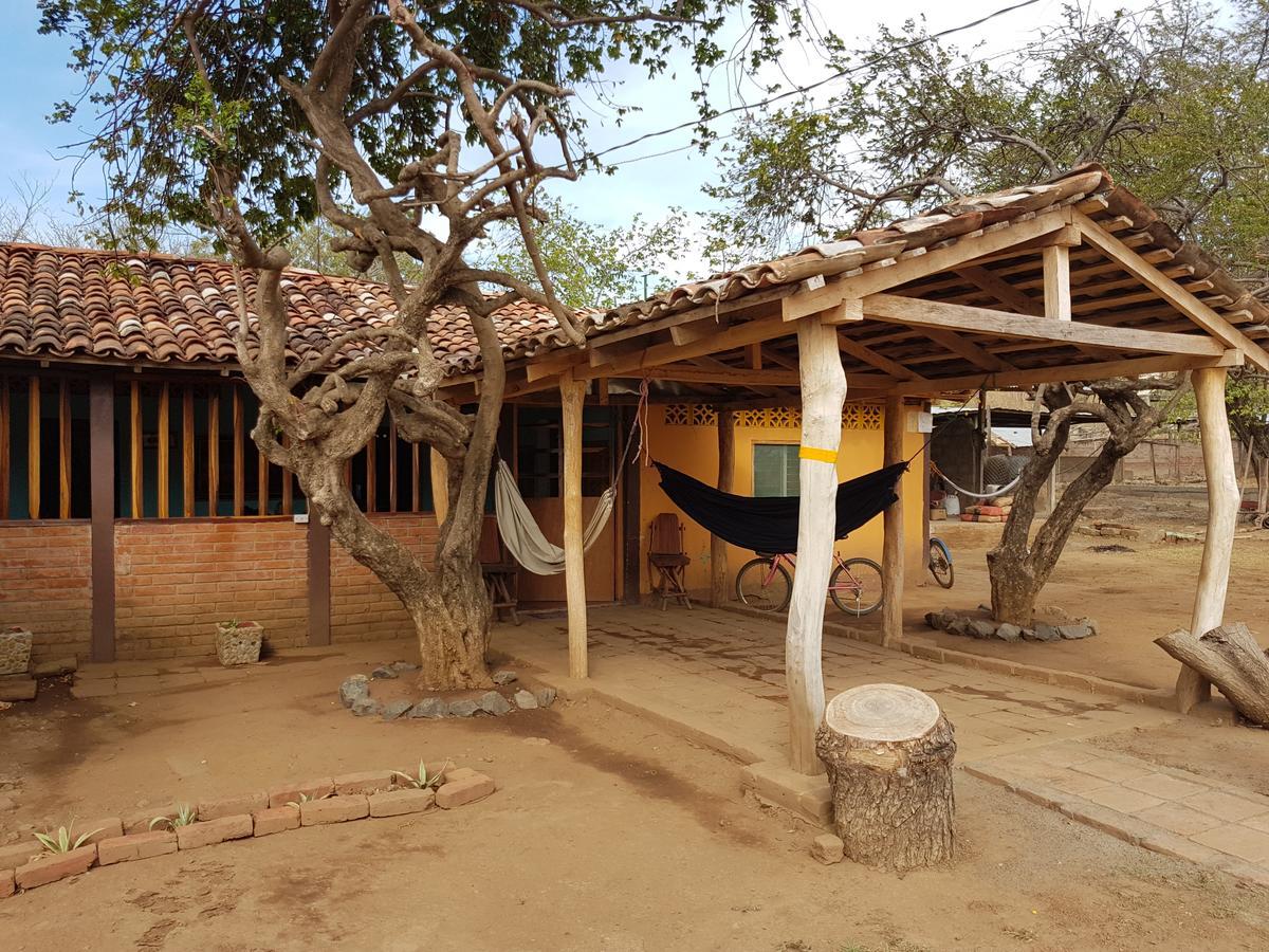 Finca Santa Ana Manágua Exterior foto